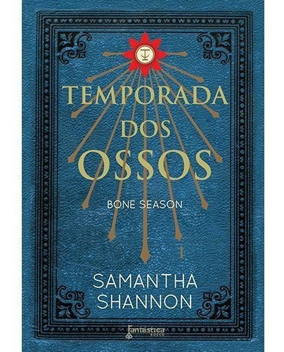Temporada Dos Ossos