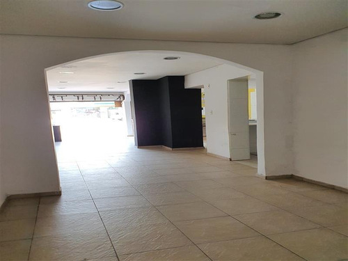 Galpão 500m² De Área Últil Com Terreno De 800m² - 709