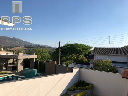 Imagem 19 de 19 de Casa Térrea À Venda - Vila Santista - Atibaia - Sp - Ca00943 - 70011215