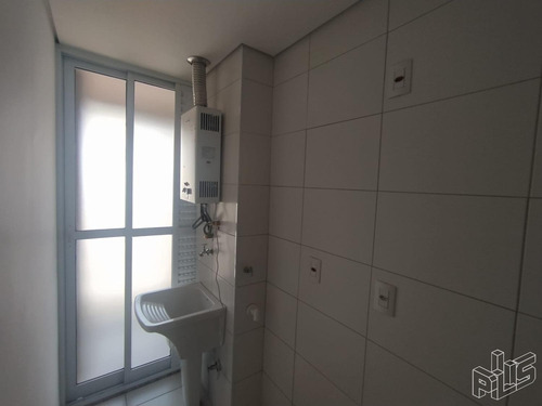 Imagem 24 de 29 de Apartamento À Venda Em Jardim Vergueiro - Ap009227