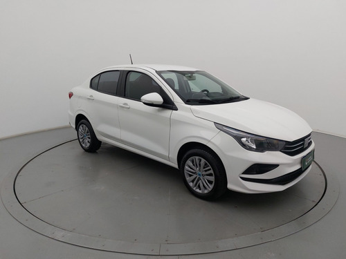 Fiat Cronos 1.3 FIREFLY FLEX DRIVE MANUAL