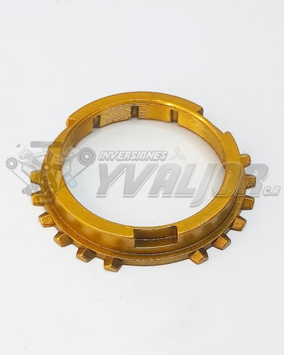 Imagen 5 de 7 de Kit Piñon 5ta Suzuki Baleno/ignis Hasta El 2006 2411464g02