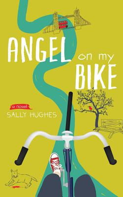 Libro Angel On My Bike: Bridget Casey Series - Hughes, Sa...