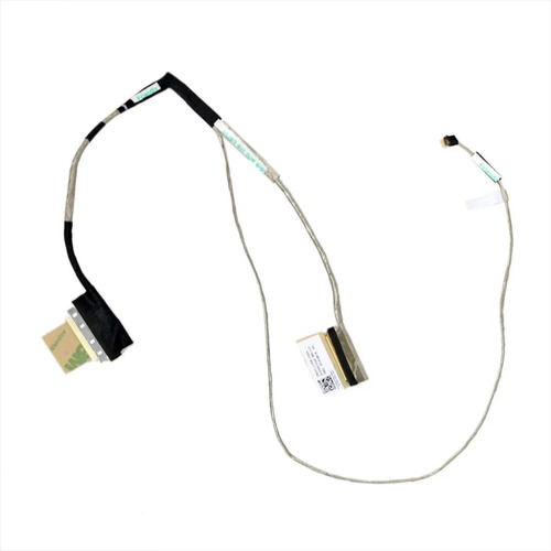 Cable Flex De Video Hp 14-r 240 246 G3 Dc02001xi00 Zs041 F43