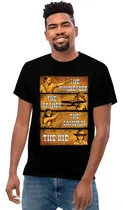 Comprar Playeras The Walking Dead Diseño 14 Series Playeras Beloma