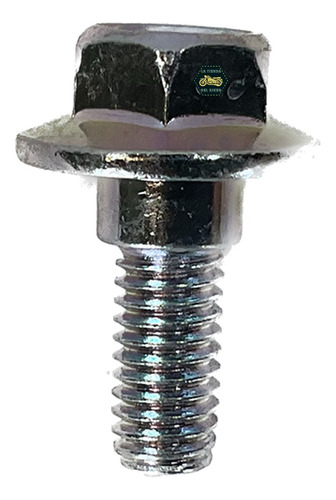 Perno De Brida No Estandar Color Zinc Thunderstar 250 2020