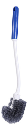 Escobilla De Baño De Acero Inoxidable En Y Con Base Para Lim