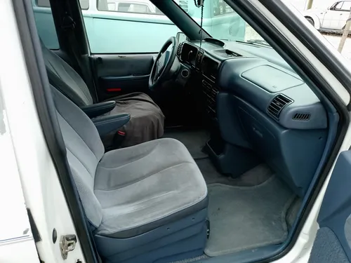 Chrysler Grand voyager Le At