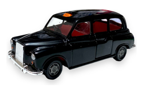 4.5'' London Taxi Motormax