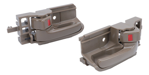 Manilla Interior De Puerta, 1 Par, 69205-02090, Estable