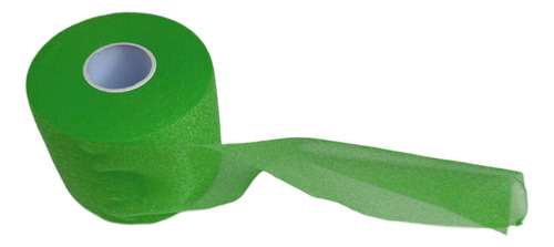 2 Película De Cojín Con Agarre Para Bádminton, 2,36 Verde