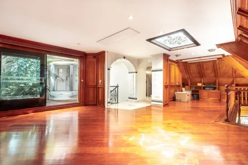Apartamento En Venta En Chicó Reservado. Cod V7040