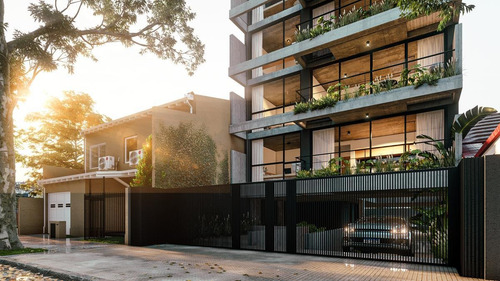 Imagen 23 de 30 de Venta Departamentos 3 Ambientes Haedo Norte (4°cfte)