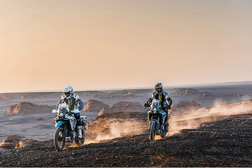 Cfmoto 450 Mt No 650 Mt No Himalayan 450 Benelli Trk 502