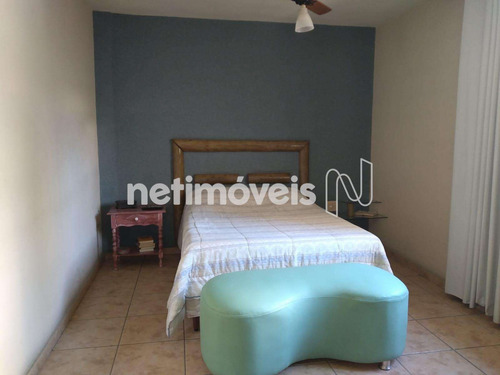 Imagem 18 de 27 de Venda Casa Carlos Prates Belo Horizonte - 860701