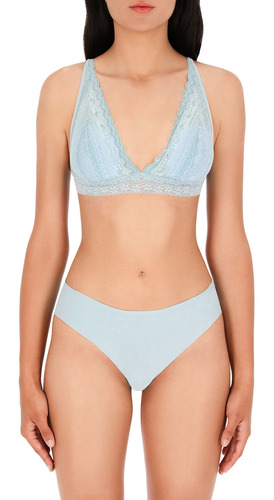 Imagen 4 de 6 de Pack De Calzones De Mujer C&a (3021829)