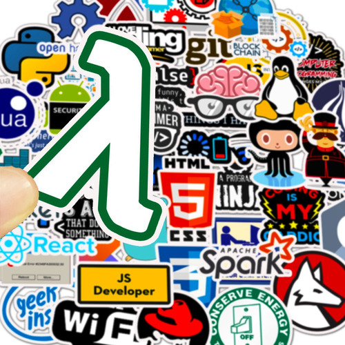 - 50 Unidades/bolsa, Software Programador, Lenguaje De