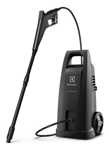 Lavadora De Alta Pressão Electrolux Super Power Wash EWS50