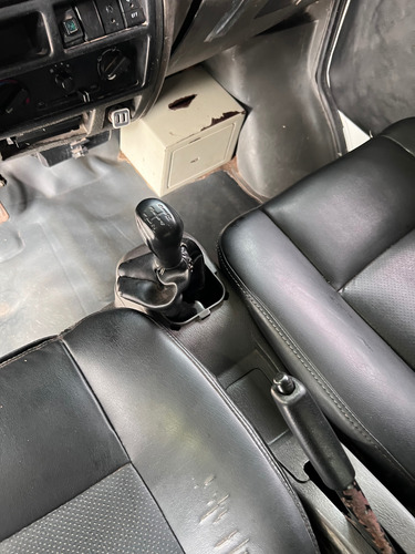 Camioneta Vans Carga Dfm 1.1 Mod 2011 Aire Acondicionado Gps