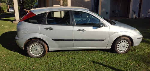 Ford Focus 1.8 Tdi