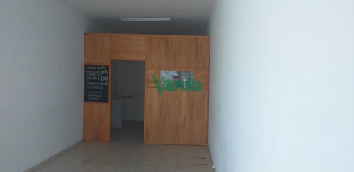 Imagen 3 de 6 de Alquiler Local Comercial Salinas Sur Sobre Principal Avenida Julieta - Balnearios Salinas