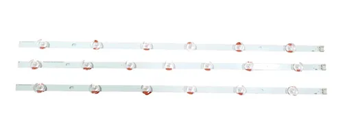 comprar Tiras Led LG 32 Pola 2.0 32ln540b 32ln570b 32la613b (n18)