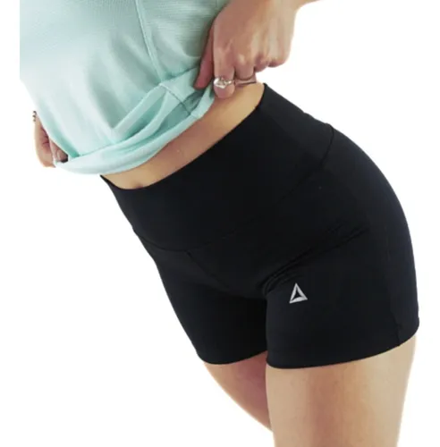 Pantalon Corto Deportivo Mujer