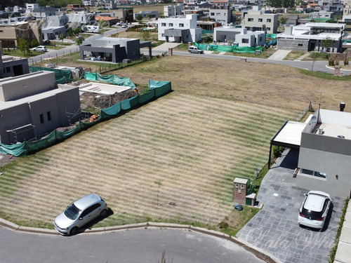 Venta - Lote En Santa Inés Ii