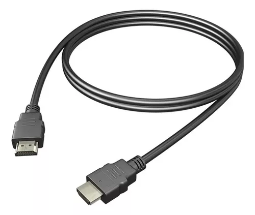 Cable Hdmi 1.5 Metros V1.4 Video Pc Tv Hd 1080p 4k Calidad