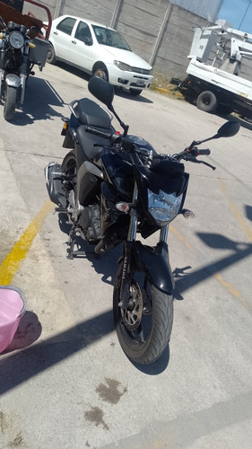 Yamaha  Fz Fi 150