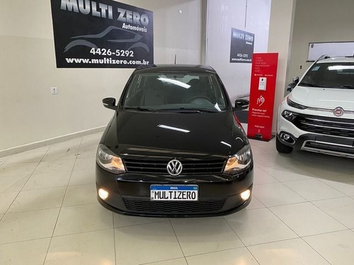 Volkswagen Fox 1.6 Mi 8v Total Flex, Fne2014