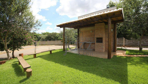 Imagem 5 de 20 de Condomínio Fechado Com Lotes De 324 M² A Partir De R$ 197.520 - Condomínio Macknight - Te2893