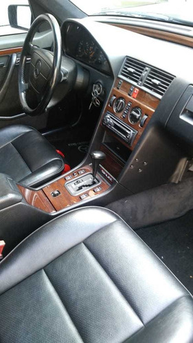 Mercedes-benz Classe C-220 W202 Carro Para Colecionador