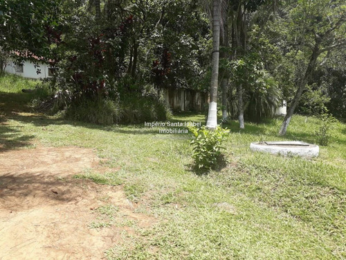 Imagem 6 de 14 de Vende-se Área Com Casa Área De 52.000m² Santa Isabel- Sp 722