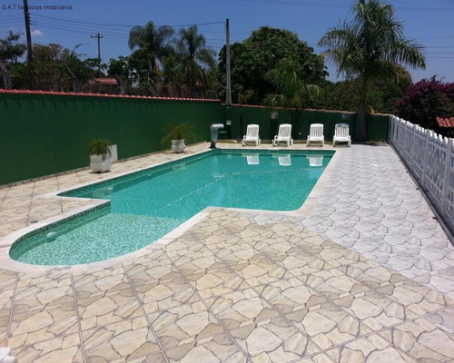 Imagem 21 de 30 de Chácara À Venda No Portal Do Pirapora - Salto De Pirapora/sp - Ch00746 - 69852989