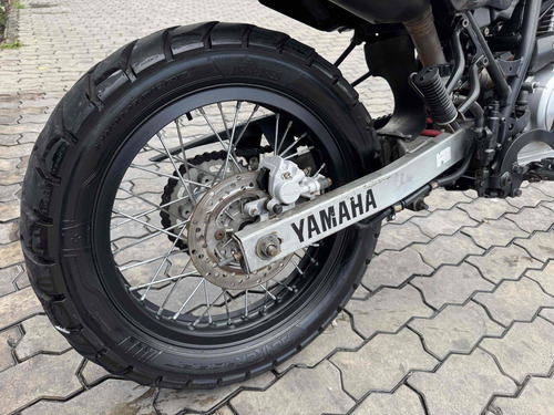Yamaha Xtz 250 Lander 249cc