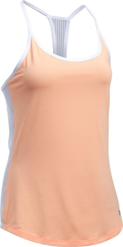 Playera Under Armour Run Fly By Racerback 1293483-164