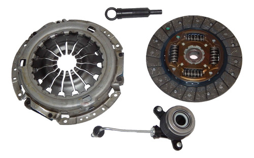 Kit De Clutch Renault Oroch 2.0l 2017-2018