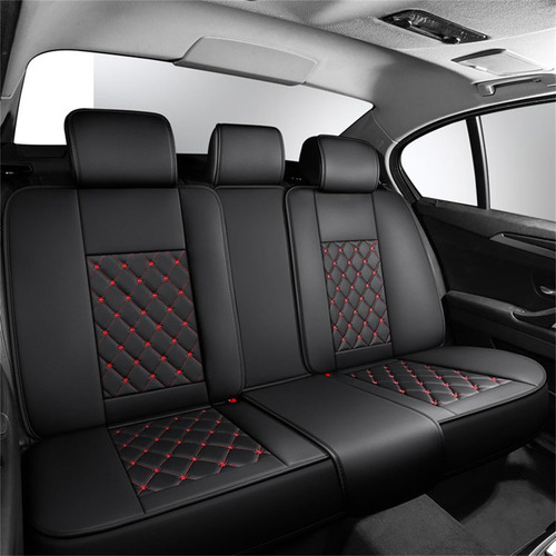 Ankiv Juego Completo Para 5 Asientos Fundas De Asiento Para