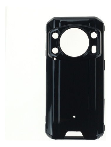 ~# Funda Para Ulefone Armor 21 Cáscara Blanda Lisa