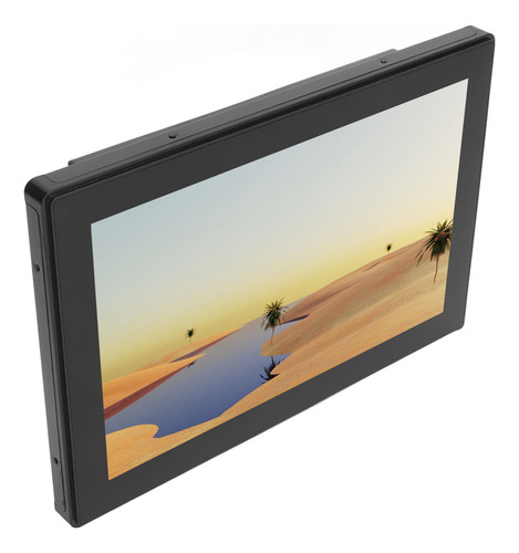 Pantalla Táctil De 10.1 Pulgadas, Monitor De 1280x800 De Alt
