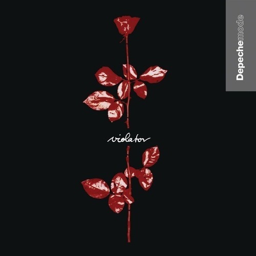 Depeche Mode - Violator: Collector's Edition- cd + dvd 2006 producido por Sony Music - incluye pistas adicionales