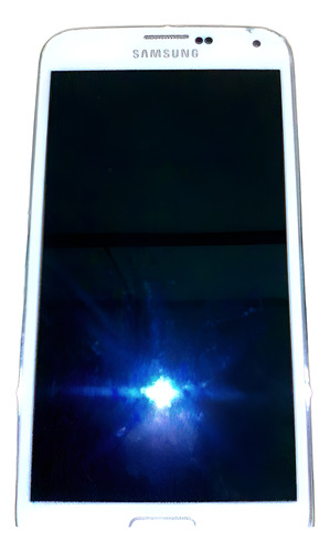 Teléfono Samsung S5 Para Repuesto (Usado)