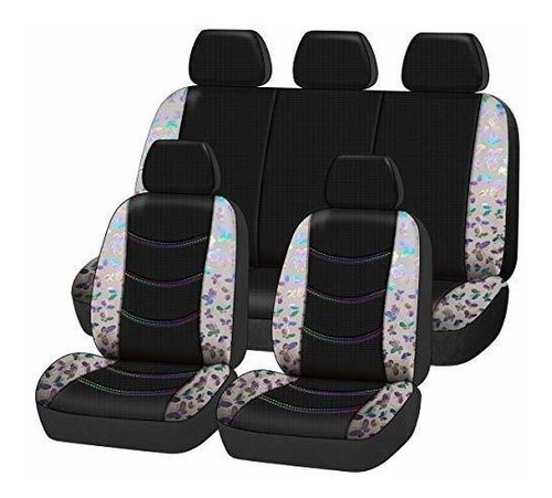 Gancho Para Reposacabezas Car-grand Fundas De Asiento De Coc