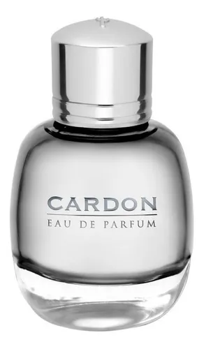 Perfume cardon hombre sale