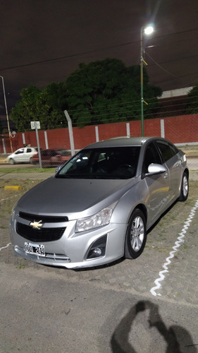 Chevrolet Cruze 1.8 Lt Mt