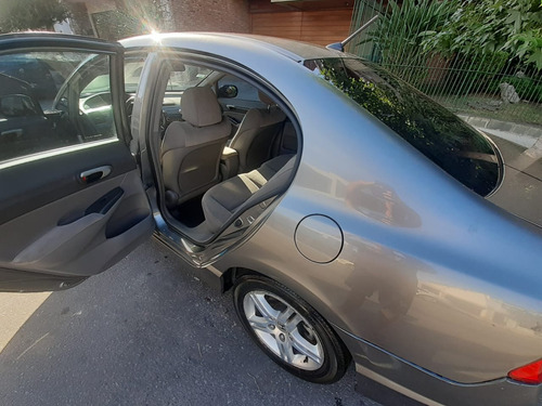 Honda Civic LXS 1.8