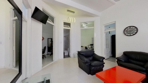 Ph 3 Ambientes Venta Todo Reciclado En Flores
