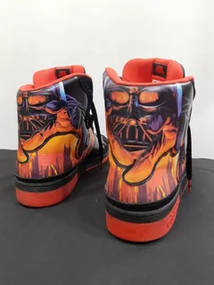 Tênis adidas Star Wars Darth Vader