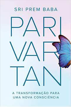 Livro Parivartan - Sri Prem Baba [2022]